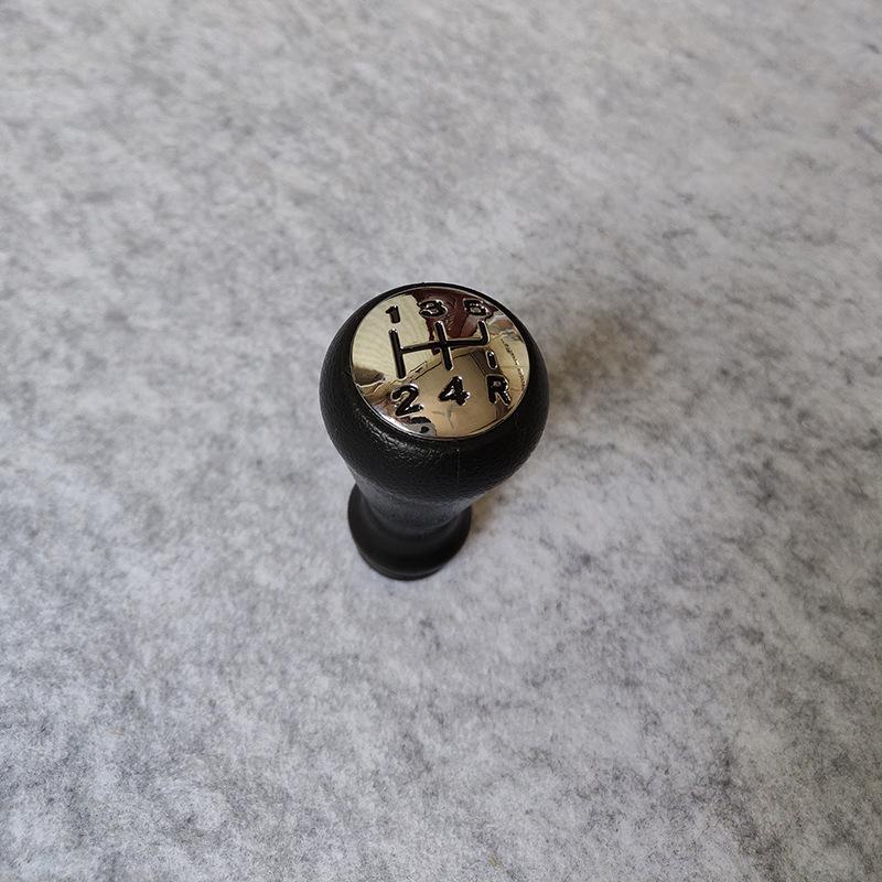 Compatible Gear Shift Knob for Citroen Peugeot 206/207/307