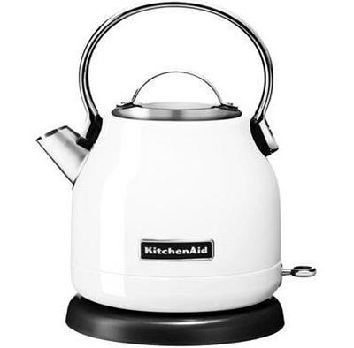 Electric Kettle KitchenAid Stella 5KEK1222EWH White