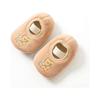 [Baby koi] Baby Shoes, Girls, Boys, Socks, Children's Shoes, Socks, Newborns, 2 Pair Set, Room Shoes, Non-slip for Kids