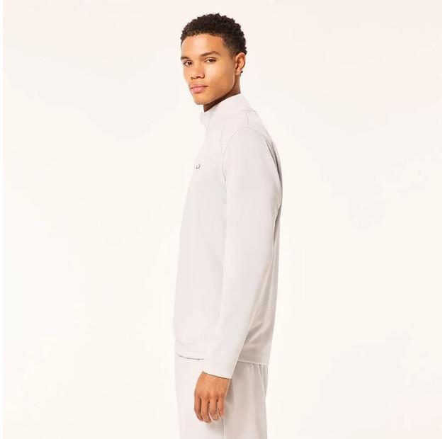 Oakley Foundational Half Zip Sweatshirt