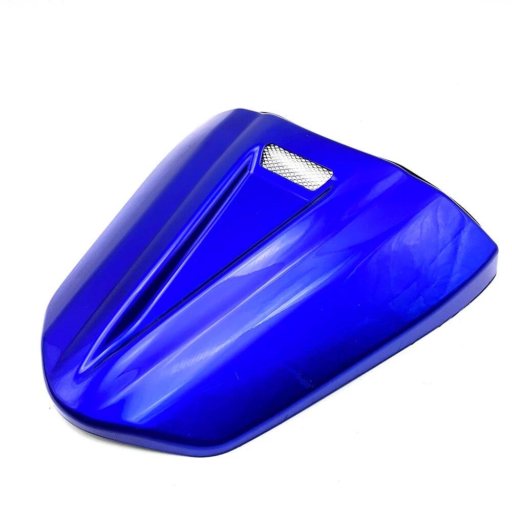 NEW For Suzuki GSX-S1000 GSX-S950 Motorcycle Rear Seat Cover Tail Section Motorbike Fairing Cowl  2022 2023