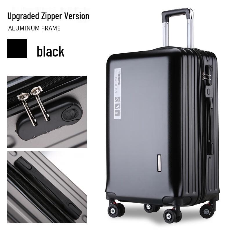 Xiaoyan Kangaroo PC Hardside Luggage