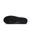 Nike Air Force 1 Abrasion Resistant Low Top Skateboard Shoes Unisex Black DV0788-001(team641-)