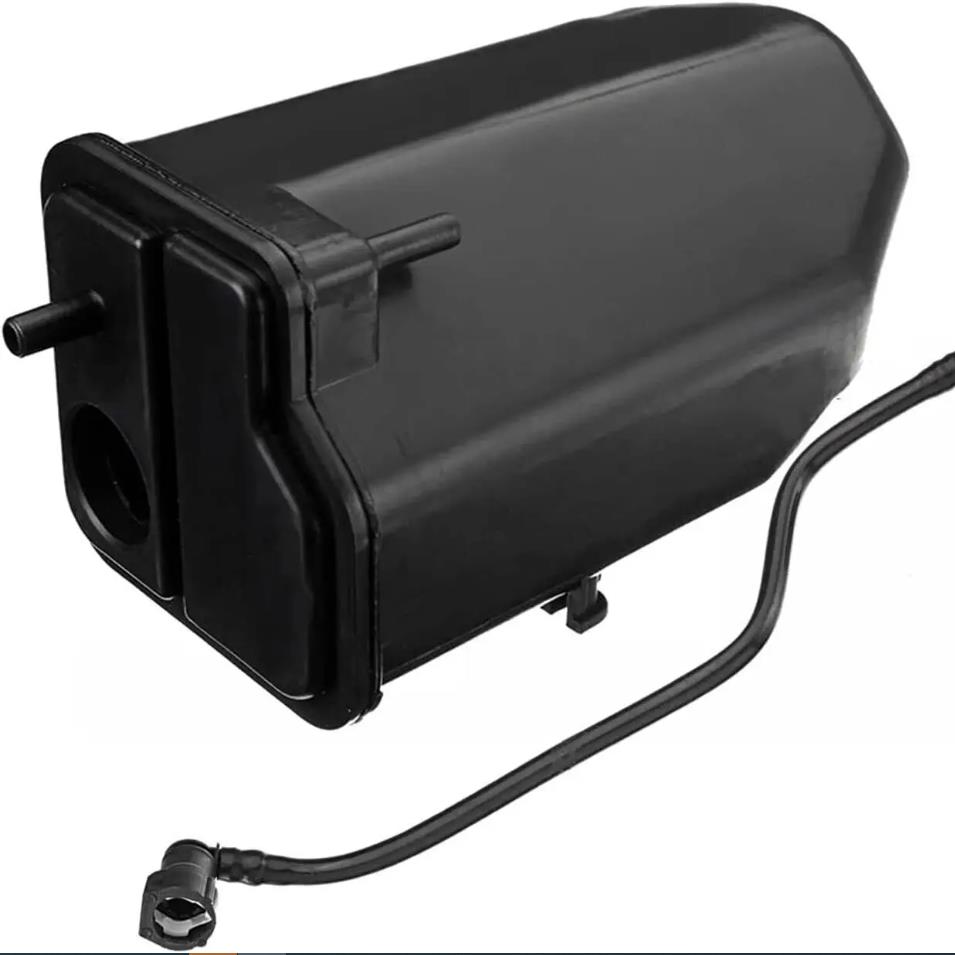 Cartouche de charbon de bois à évaporation pour V*W Jetta Golf MK5 MK6 AU*DI A3/S3 TT