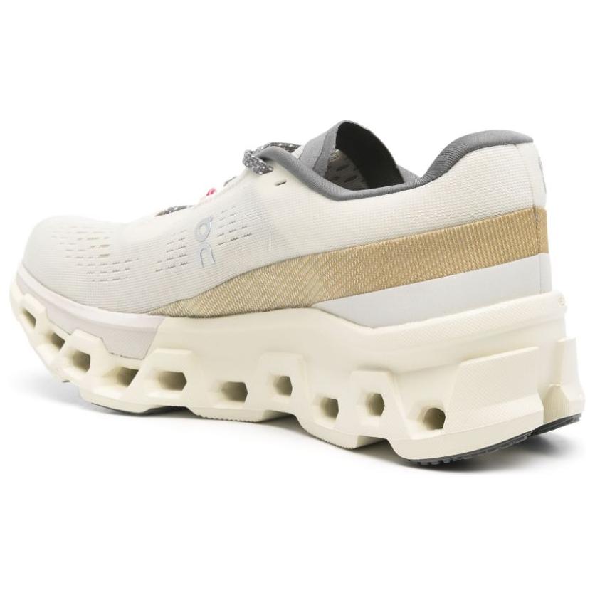 Cloudmonster 2 Wmns On 'Cream Ice' Women's 3WE10112569