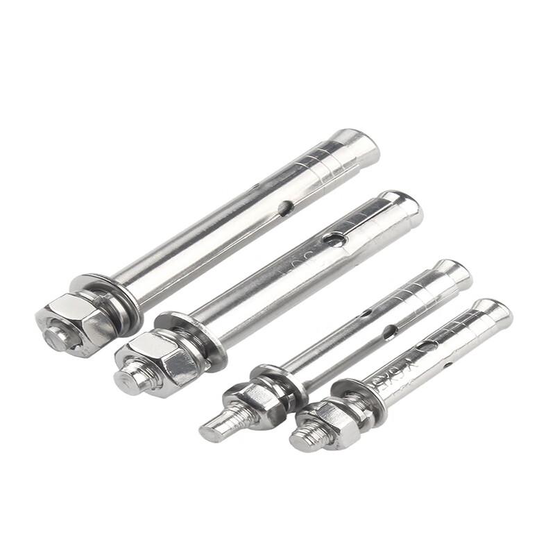 GUWANJI Stainless Steel Sleeve Expansion Anchor Bolt