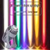 Waterproof Outdoor LED Narrow Beam Spotlight - Long Range Linear Color Floodlight