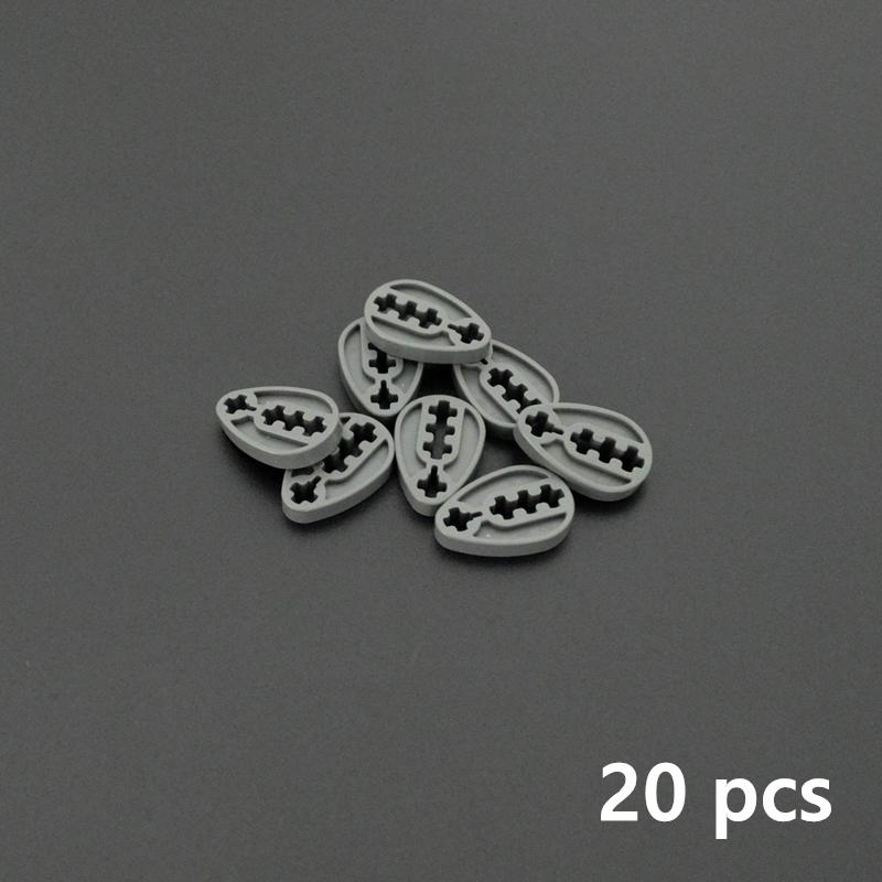 Technologické příslušenství Velkoobchodní kostky MOC dílky Různé velikosti Technické stavebnice Vzdělávací Kompatibilní Všechny značky Pro děti