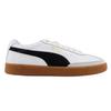 Puma Unisex Adult Leather Trainers
