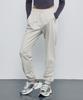 Empebeu Women'S Stretch Comfort Jogger Pants Beige