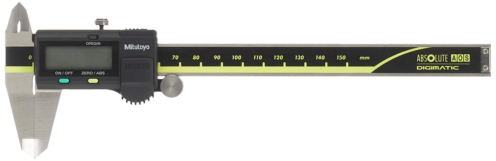 

Mitutoyo Digital Caliper ABS Digimatic Caliper CD-15AX