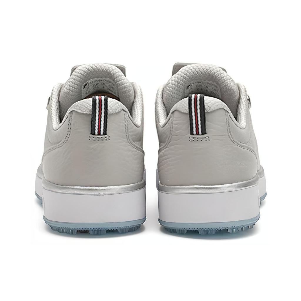 Fila GF 1911 Trainer Casual Comfortable Low-Top Training Shoes Women Sneaker Gray A12W341709FVB