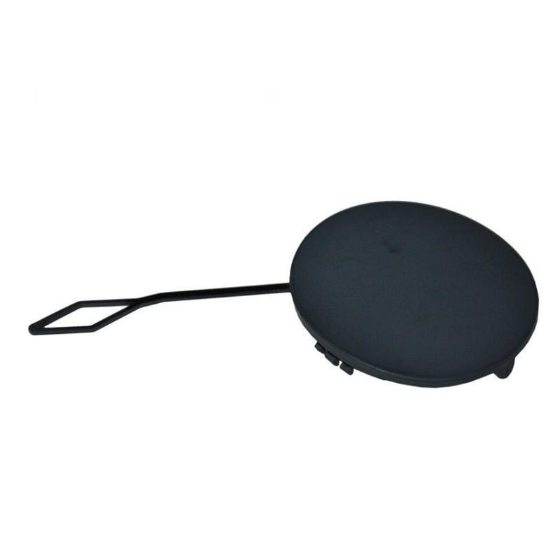 Front Bumper Tow Hook Cover for Alfa Romeo Giulia (2015-2022) #156107993