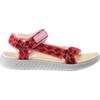 Hi-Tec Womens/Ladies Hanar Sandals