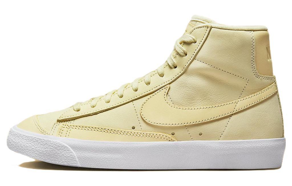 Nike Blazer Mid Premium Mf Alabaster Women's DQ7572-700