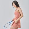 Swelkopeoleisyeon All In Dress - 4 Colors