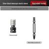 Multifunctional Electric Drill Bit & Wrench Adapter Set with Telescopic Socket