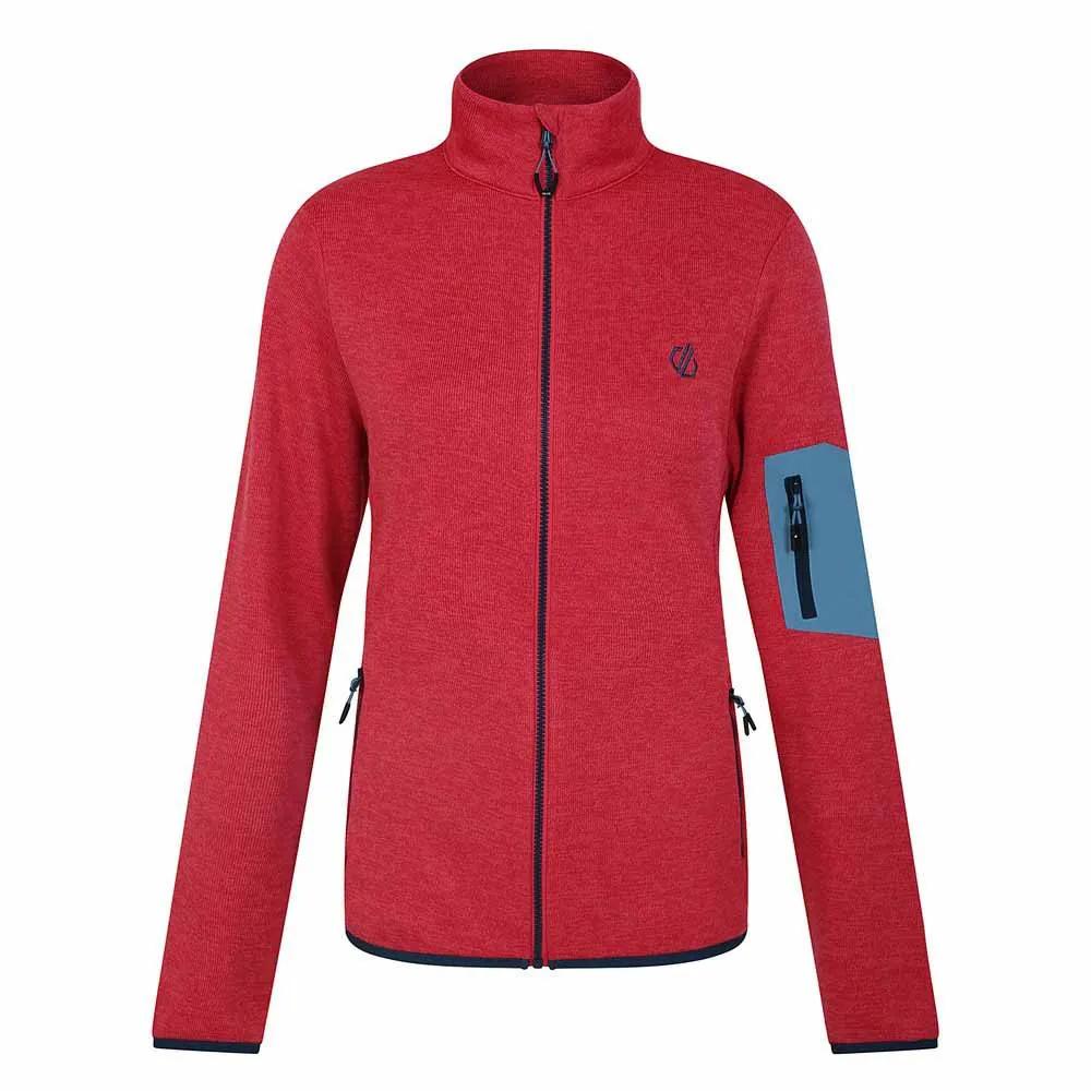 Dare2B Fleece Zip-up Torrek