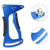 Bicycles Spoke Tension Meter Aluminum Alloy Tension Adjustment Tool for Measuring Bicycles Wheel Spokes Enduring