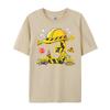 Kids Three 3rd Birthday Construction 3yr Boy 3 Years Old Boy Mens Clothing New In Tops  Tees Tshirts