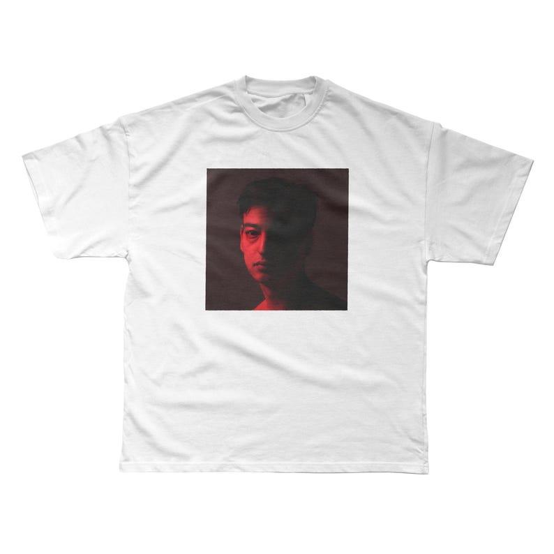 Joji - Nectar _ Premium Shirt Streetwear Trendy Cotton Oversized Unisex T-shirt Print T-shirts for Men Women Fashion Hip Hop Y2k Short Sleeves Classic