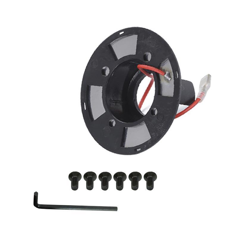 1 Set Steering Wheel Hub Adapter Boss Kit Fit For BMW 3 Series E30
