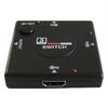 Mini HDMI-compatible Switcher 3 To 1 TV Switch Box 3 Way Selector 1080P 3 In 1 Out HDMI-compatible Splitter Dropshipping Hot