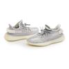 EF2905 adidas Yeezy Boost 350 V2 Static Non-Reflective White Light Grey (Men's)