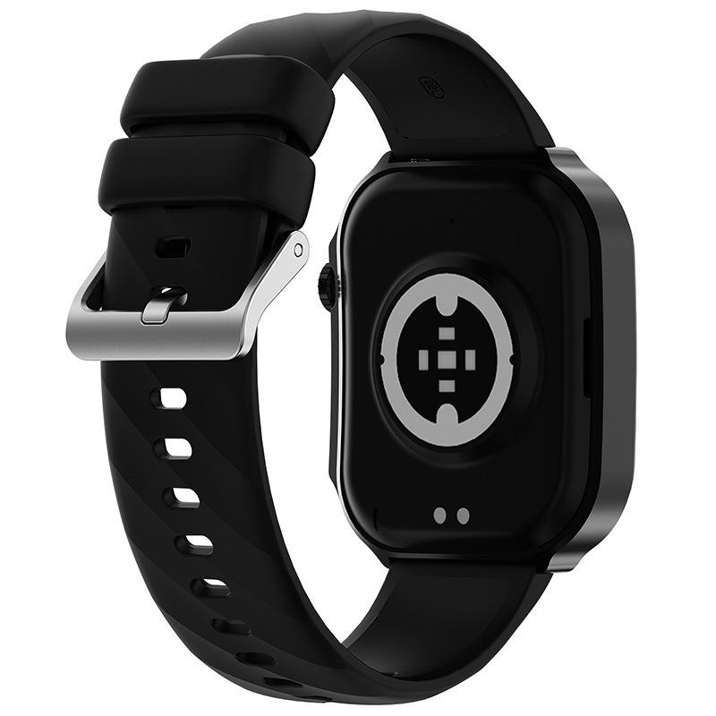 U15 HD Smart Health Watch: Body Temp, Blood Pressure & Glucose Monitor, Large Screen, Popular Seller.