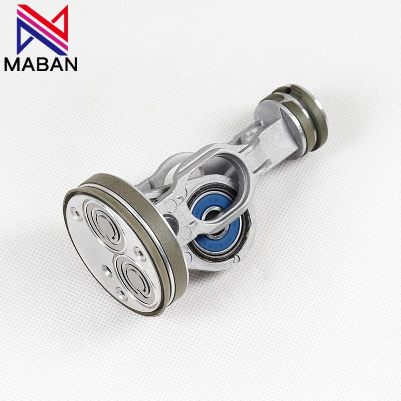 1643201204 Air Suspension Compressor Pump Repair Kit Piston Connecting Rod For AMK L322 LR4 LR5 Mercedes W164 W221 W222 Benz W164 W221 W222