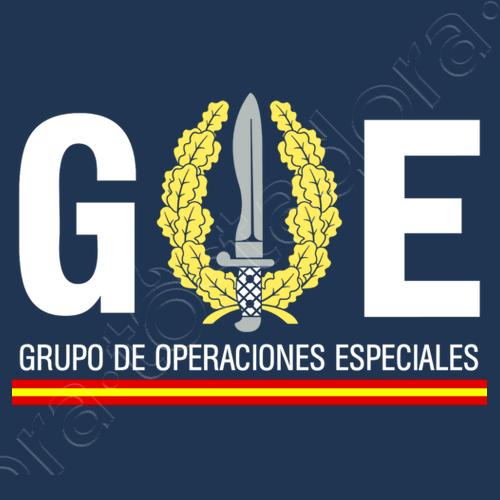 

Spanish Legion GOE Mod13 Special Operations Group TShirt Summer Cotton Oneck Mens Short Sleeve TShirt New S3XL 4XL
