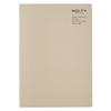 Japan Management Association Management Center NOLTY Notebook X Limex A5 Log Type Soil Beige NTL1214