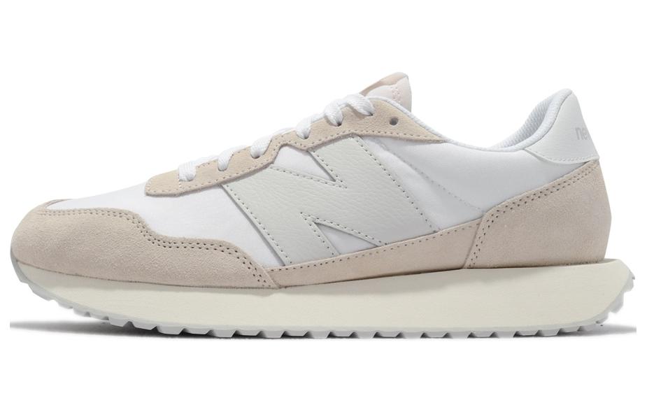 New Balance 237 Светло-розовый Белый MS237TWS 38.5