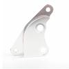 Für Thailand Honda Msx125 Motorrad CNC Bremszangenhalter Adapter Halterung Passend für Vorderradgabel 220mm Bremsscheibe