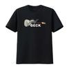 Jeff Beck Music Guitar Print T Shirt All Sizes S 234XL FN087 Perfect for Lovers Soft Streetwe