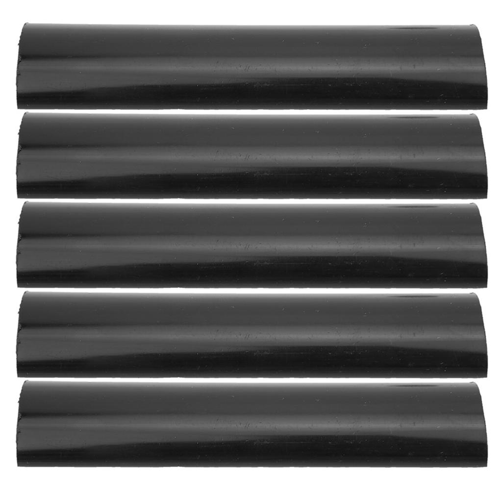 5 szt. Przenośny papier ścierny do bilardu Narzędzie do szlifowania i naprawy końcówki kija Akcesorium bilardowe