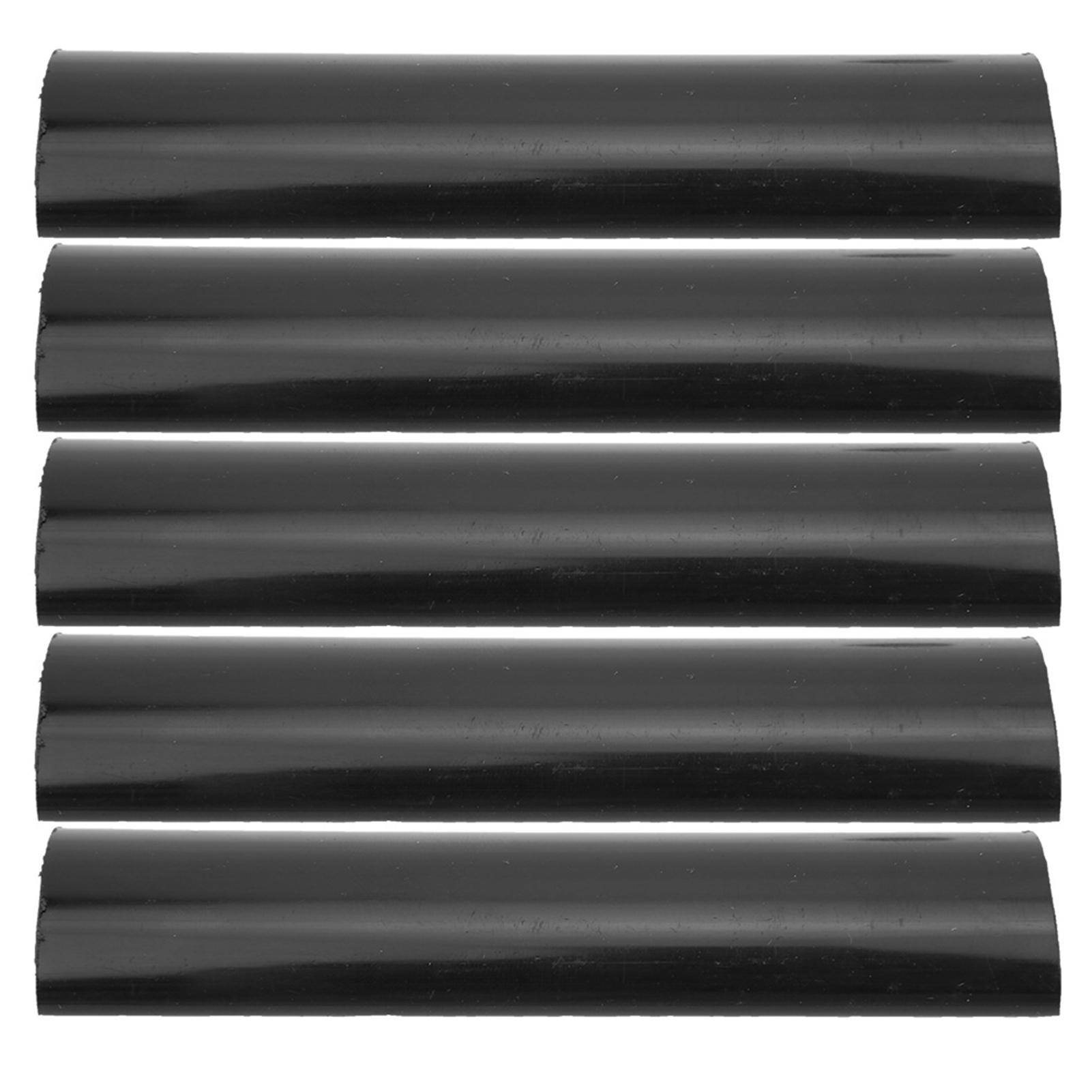 

5 Pcs Portable Sandpaper for Billiards Grinding Cue Tip Repairing Tool Billiard Accessory
