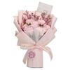 Large Pink Roses Bouquet – Love Is Eternal – Gift Card