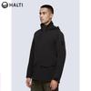 HALTI Men's Hooded Sports Jacket HWJDA55215S