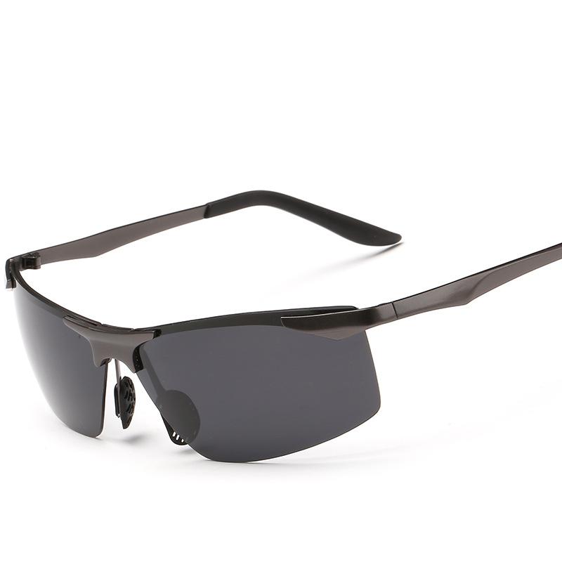 

Men S Sunglasses Sunglasses Driving Polarizing Glasses Square Glasses Long Face Eyes Driver Driving Glasses 6032