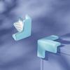 Anti-collision Protective Corner Sharp Corner Anti-bump Collision Stickers With Adhesive Cat Claw Collision Corner