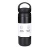 500ml Thermos Cups Coffee Mug Insulated Water Bottle Stainless Steel Thermal Tumbler Vacuum Flask Portable Travel Office Mugs