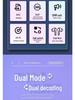 N35 Dual-Mode Bluetooth Headset: True Wireless, Switchable Music & Game Modes, Long Standby, Chinese/English