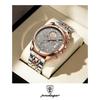 POEDAGAR Top Original Men Watch Chronograph Waterproof Date Quartz Luxury Watches Stainless Stain Business Male Wristwatch