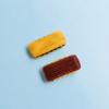 100pcs Kawaii Cartoon Chocolate Cookies Flatback Resin Cabochon SImulation Mini Food Scrapbooking Doll House DIY Craft