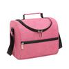 1pc Insulated Bag Picnic Portable Fresh-keeping Ice Pack Work Lunch Box Container