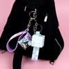 Sanrio Dobbelsteen Sleutelhanger