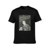 HOUDINI TShirt Plus Size Summer Short Sleeve TShirt