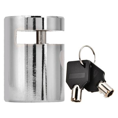 Mini Brake Disc Lock Bicycle Safety Anti Theft Lock