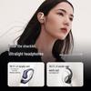 SANAG G6S Open-Ear Sport Bluetooth Headphones